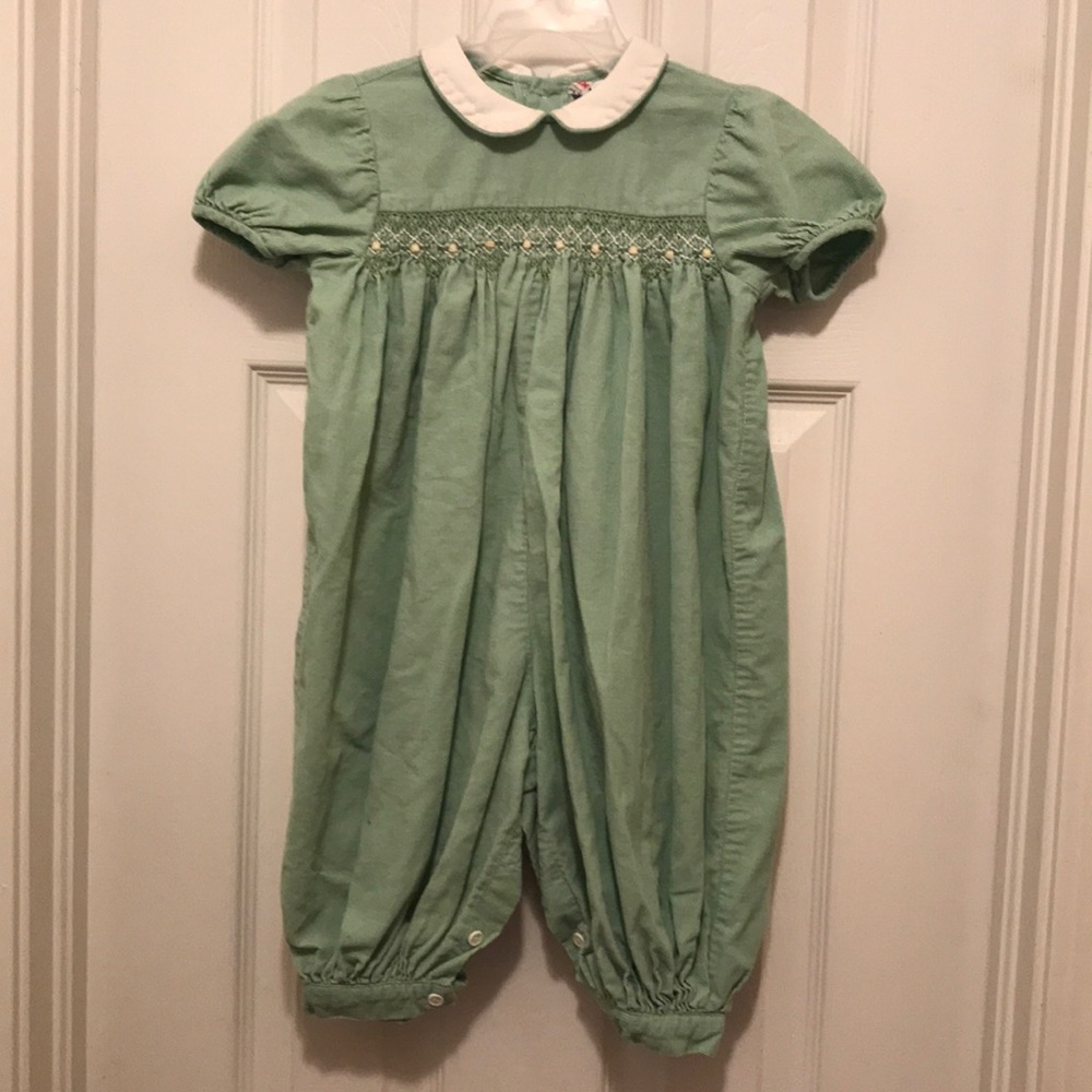 Beautiful girls Romper